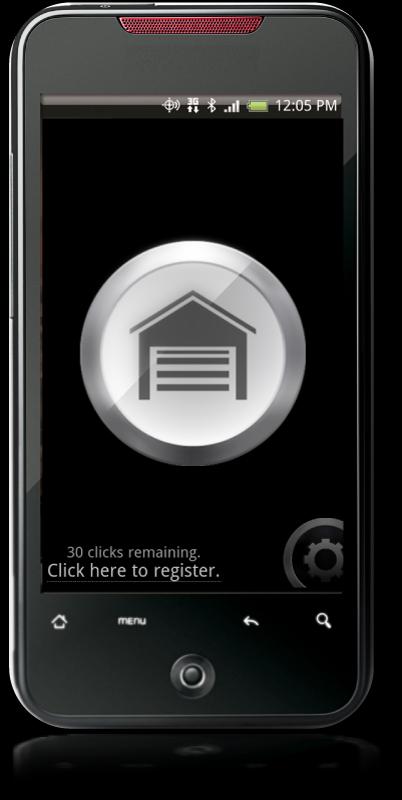 GarageMate2.1 (receivers purchased prior to 2014)