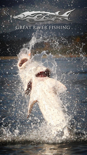 Great River Fishing