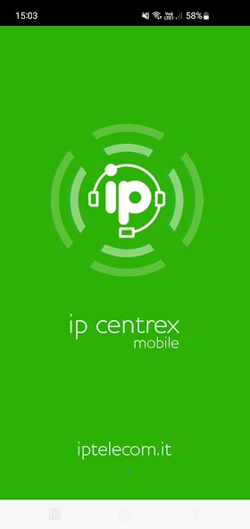 ip centrex