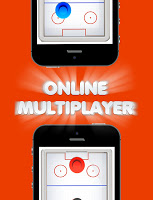 Hockey Multiplayer Online Free