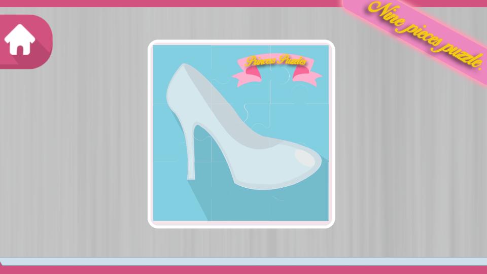 Cinderella Puzzles