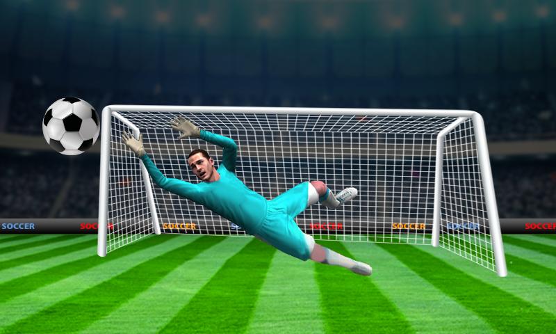 Russia World Cup 2018 - Soccer Mania