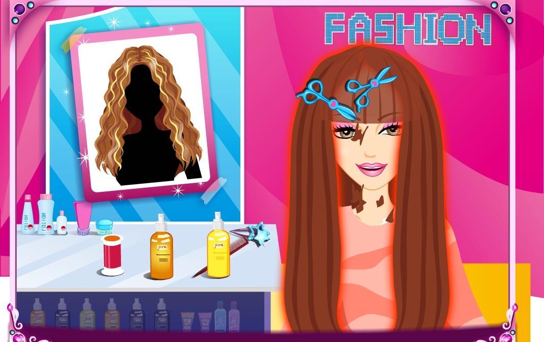 Astonishing Stylish Makeover