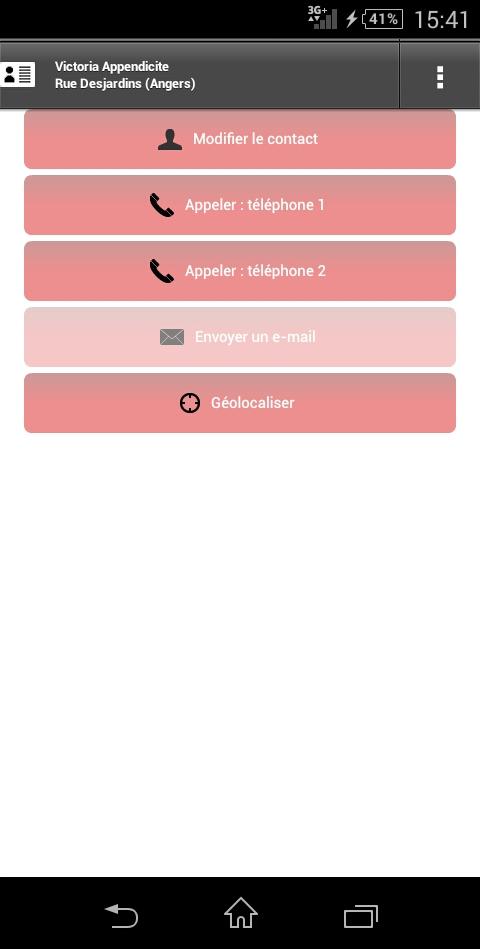 Planif Visites (Gratuite)