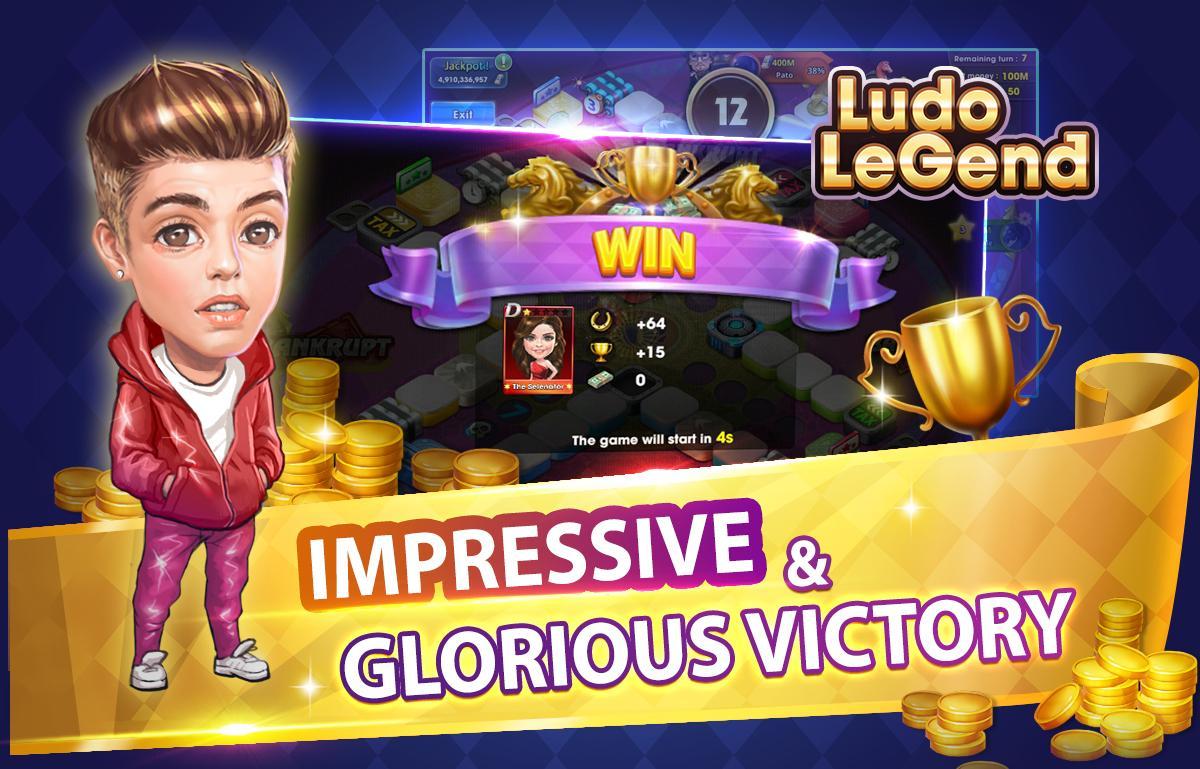 Ludo Zingplay - Your Millennial Ludo