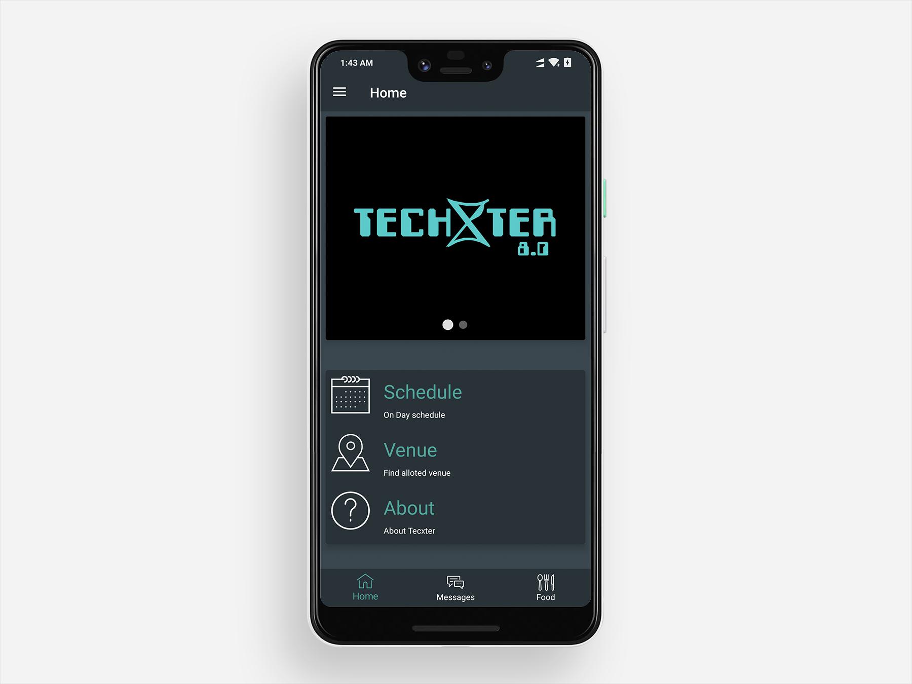 Techxter