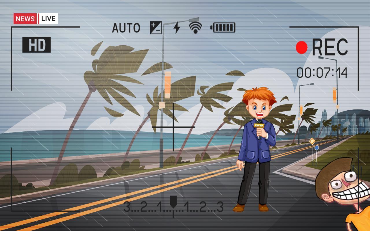 Troll Face: Thug Life Quest