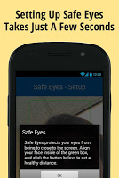 Safe Eyes