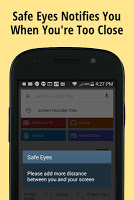 Safe Eyes