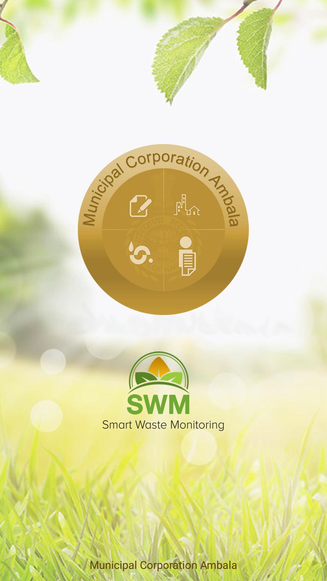 Municipal Corporation Ambala