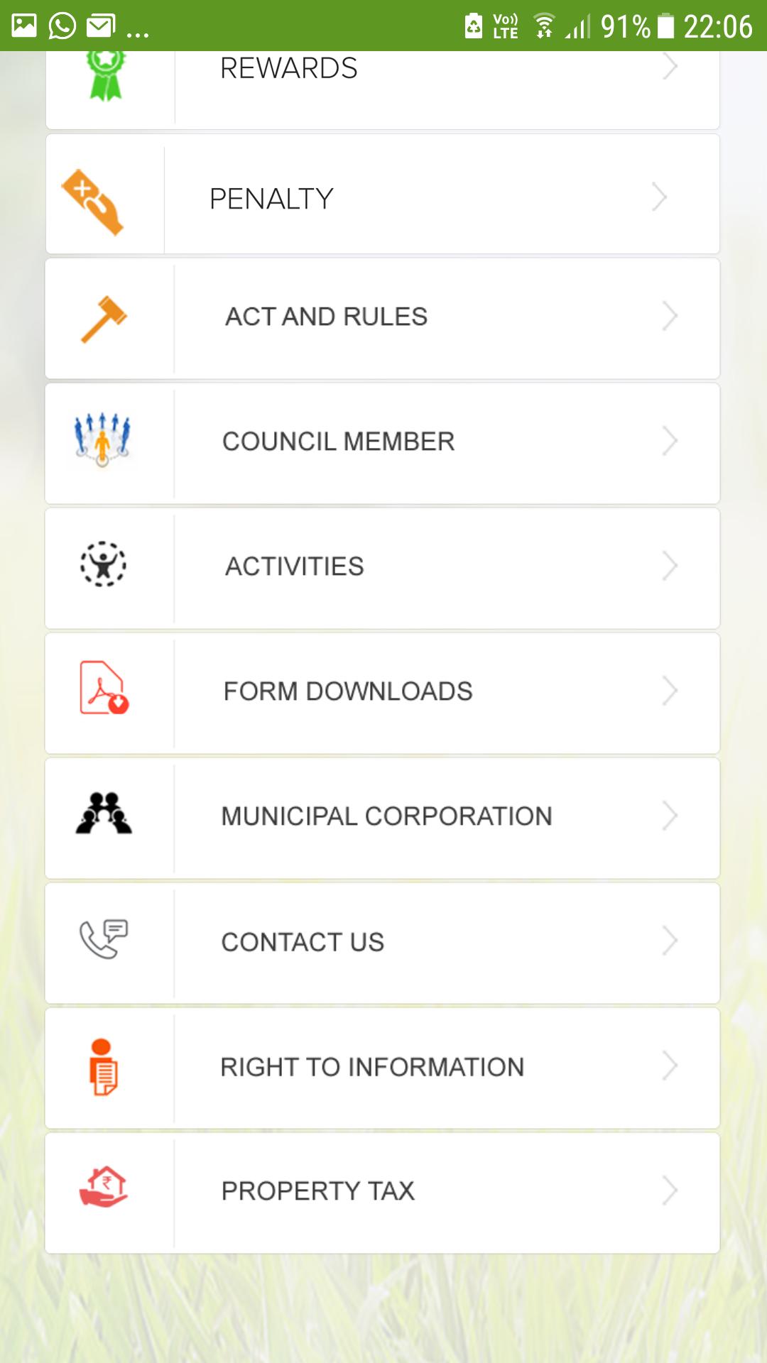 Municipal Corporation Ambala