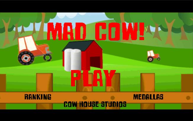 Mad Cow !!