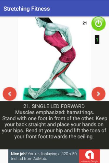 zzStretching Fitness