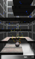 Ball Fall 3D