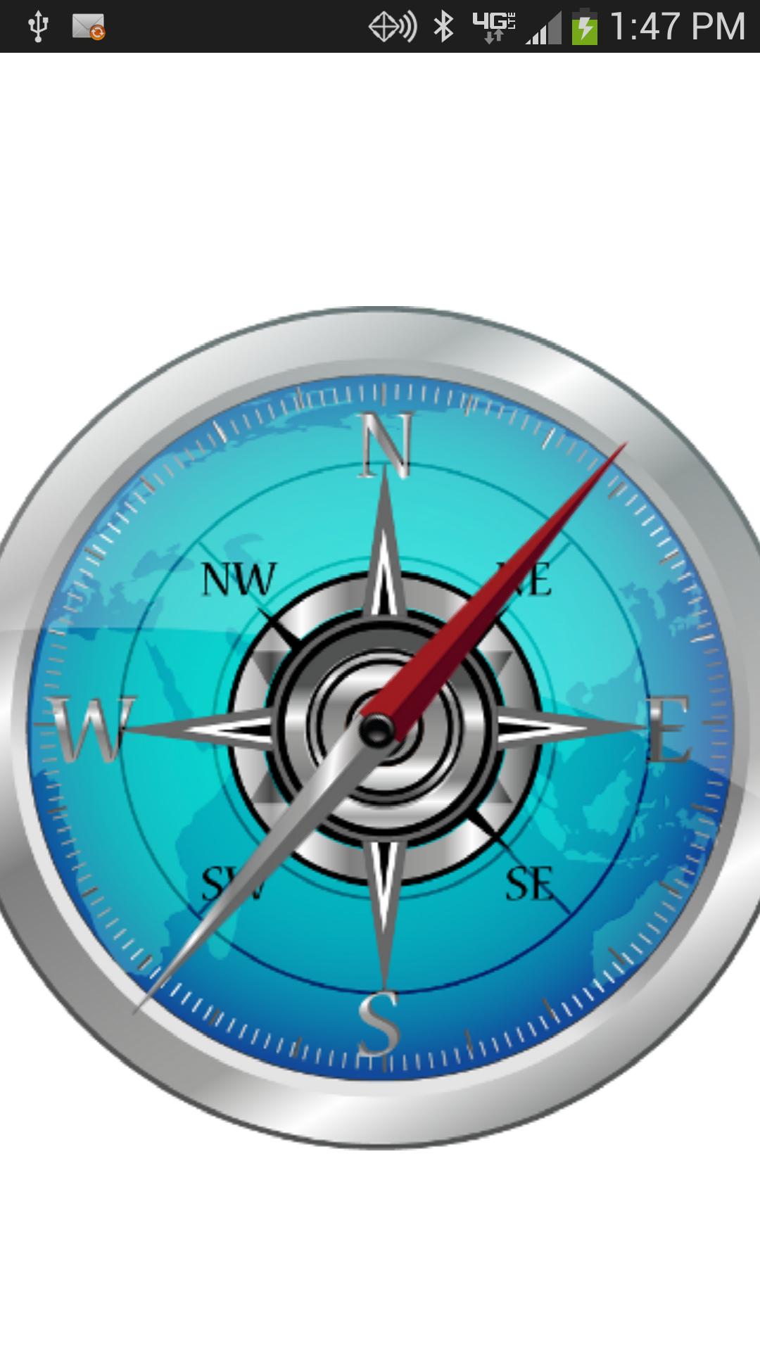 Flash & Compass