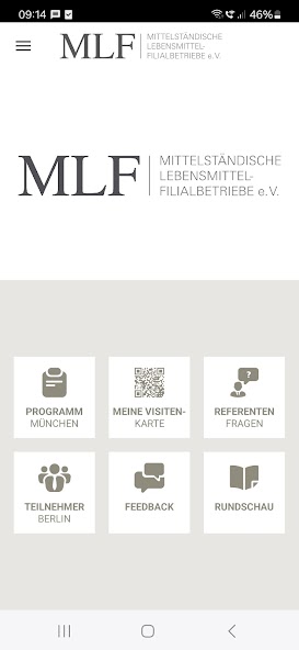 MLF e.V.
