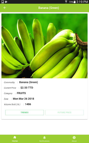 AgriPrice (MarketWatcher)