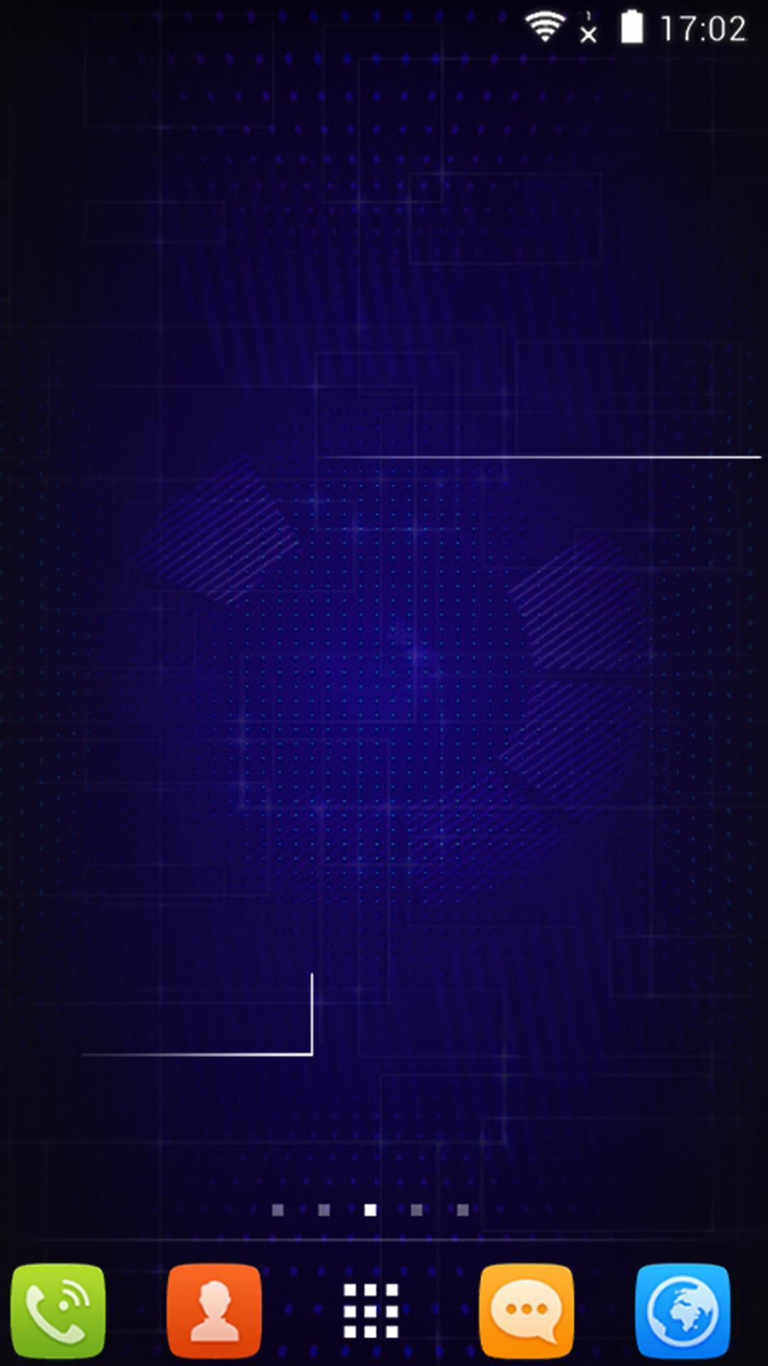 Cool Technology Live Wallpaper