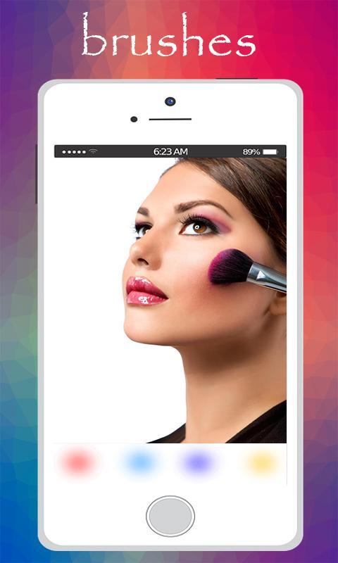 YouFace Makeup Salon