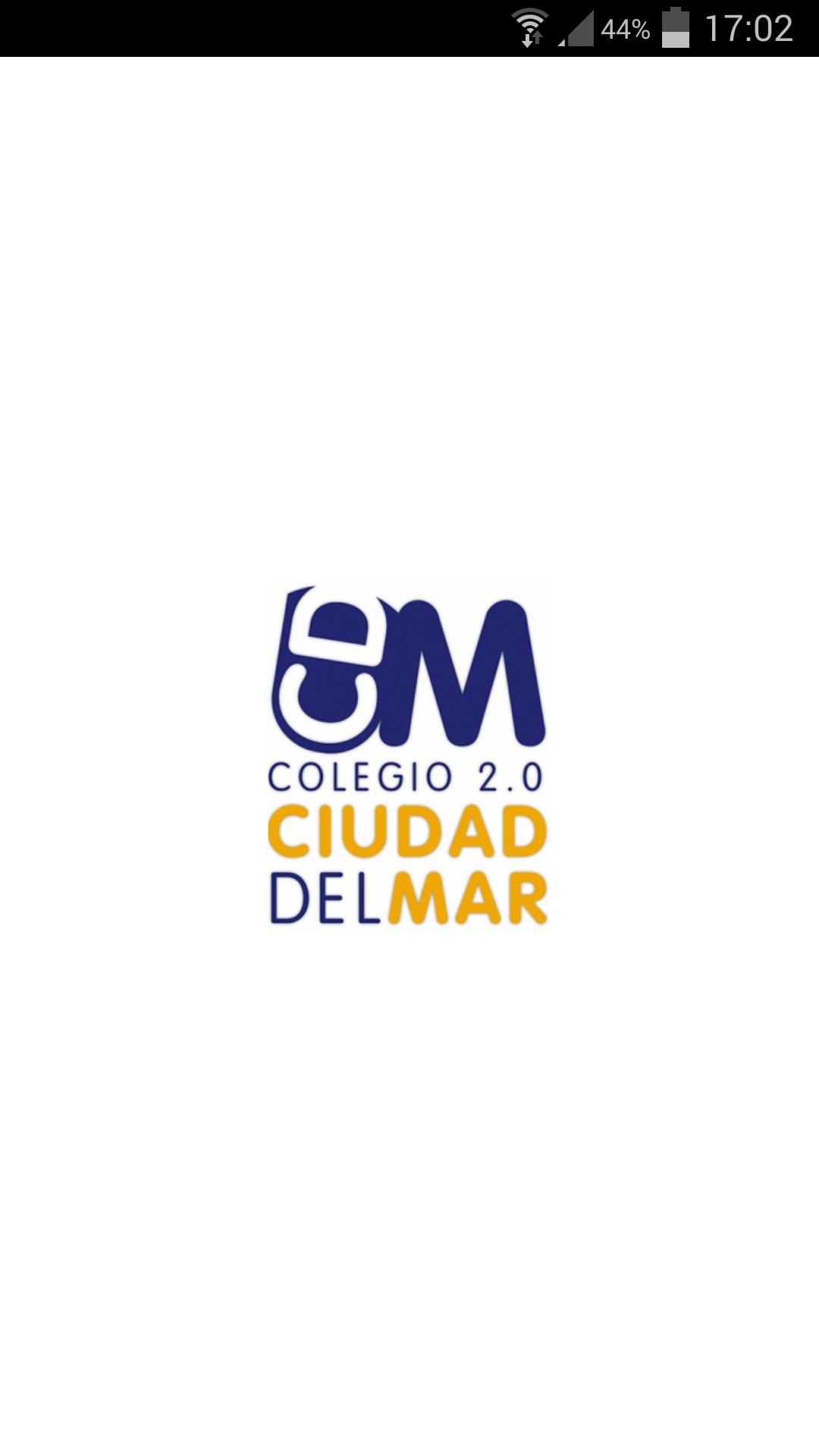 Colegio Ciudad del Mar