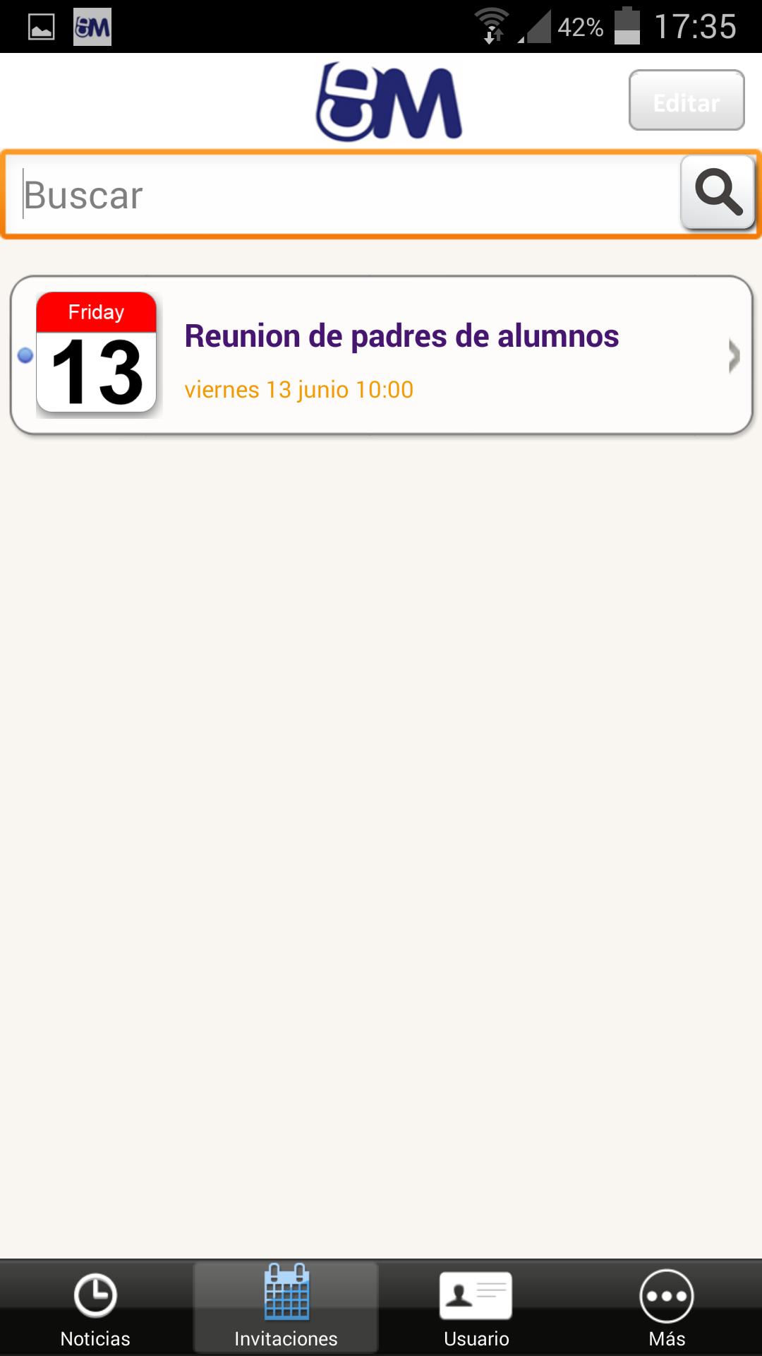 Colegio Ciudad del Mar