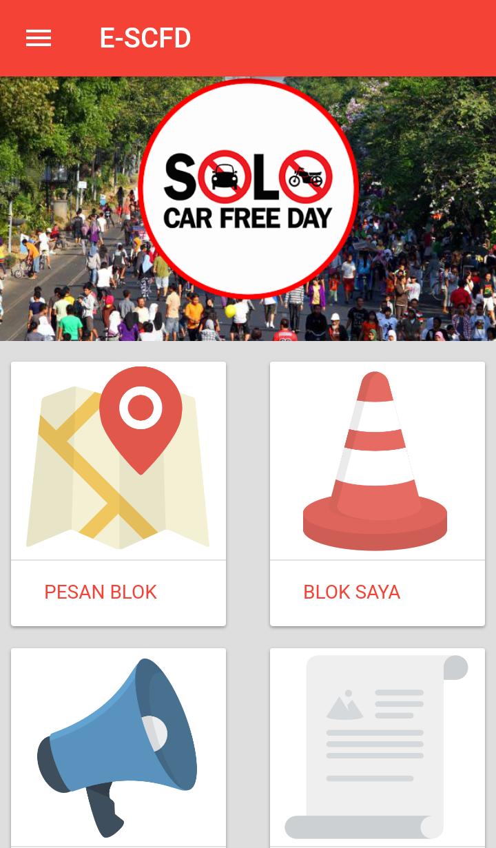 Perijinan Elektronik Solo Car