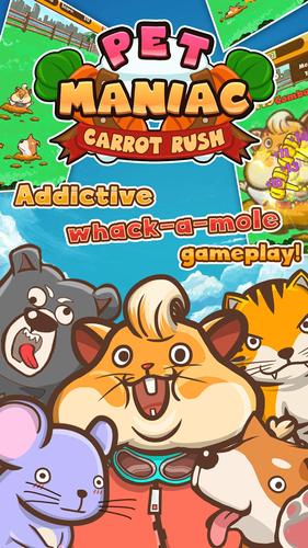 Carrot Rush