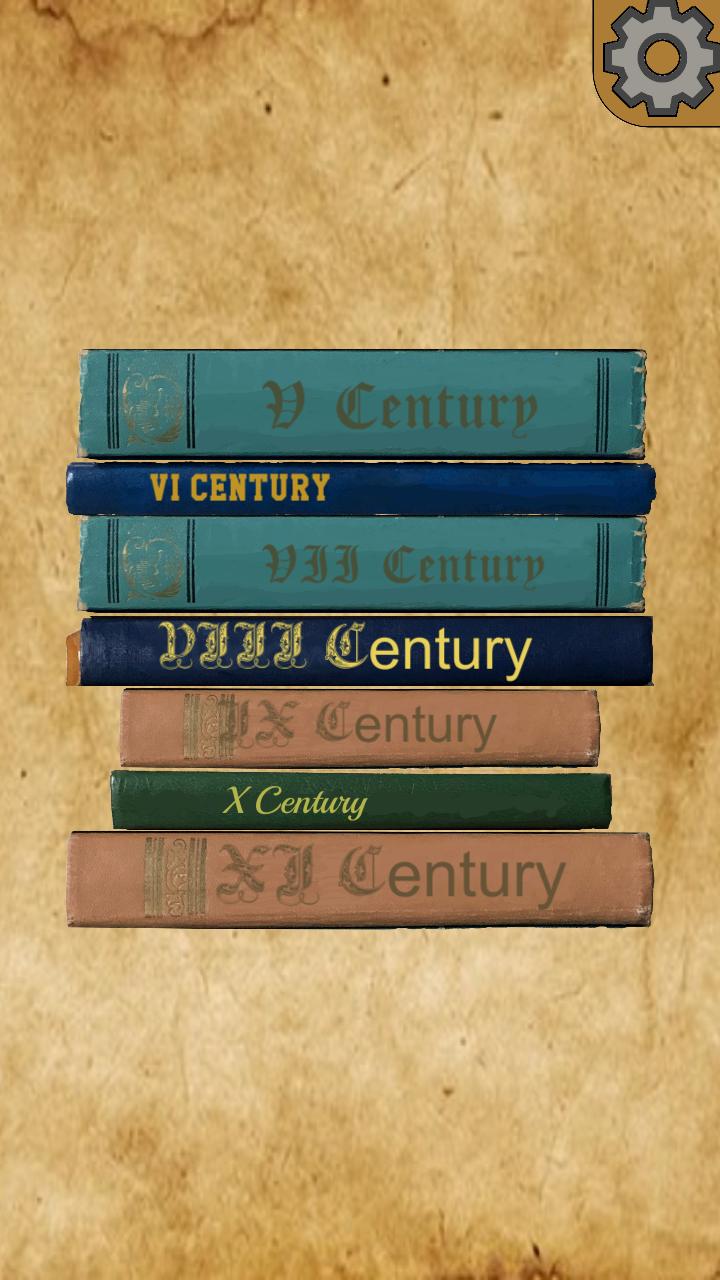 StoryTime: Early English Conquest