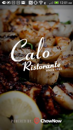 Calo Ristorante