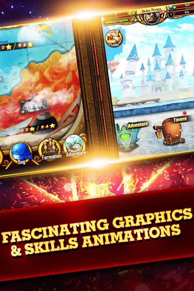 Haki Emperor - Dream Pirate