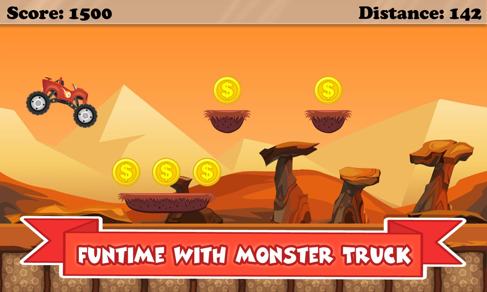 Monster Machines Blaze