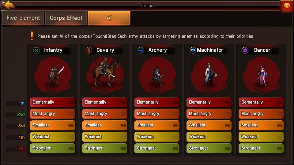 Super Power Kingdoms