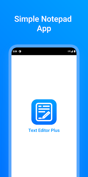 Text Editor Plus