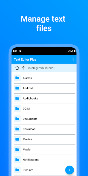 Text Editor Plus