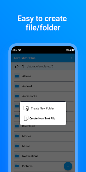Text Editor Plus