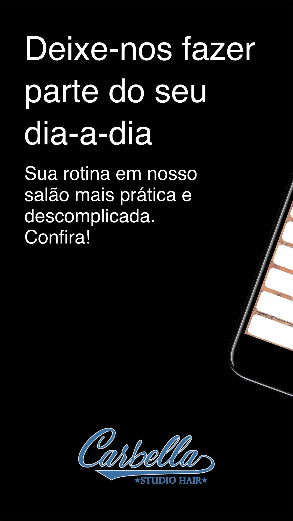 Carbella Studio Hair