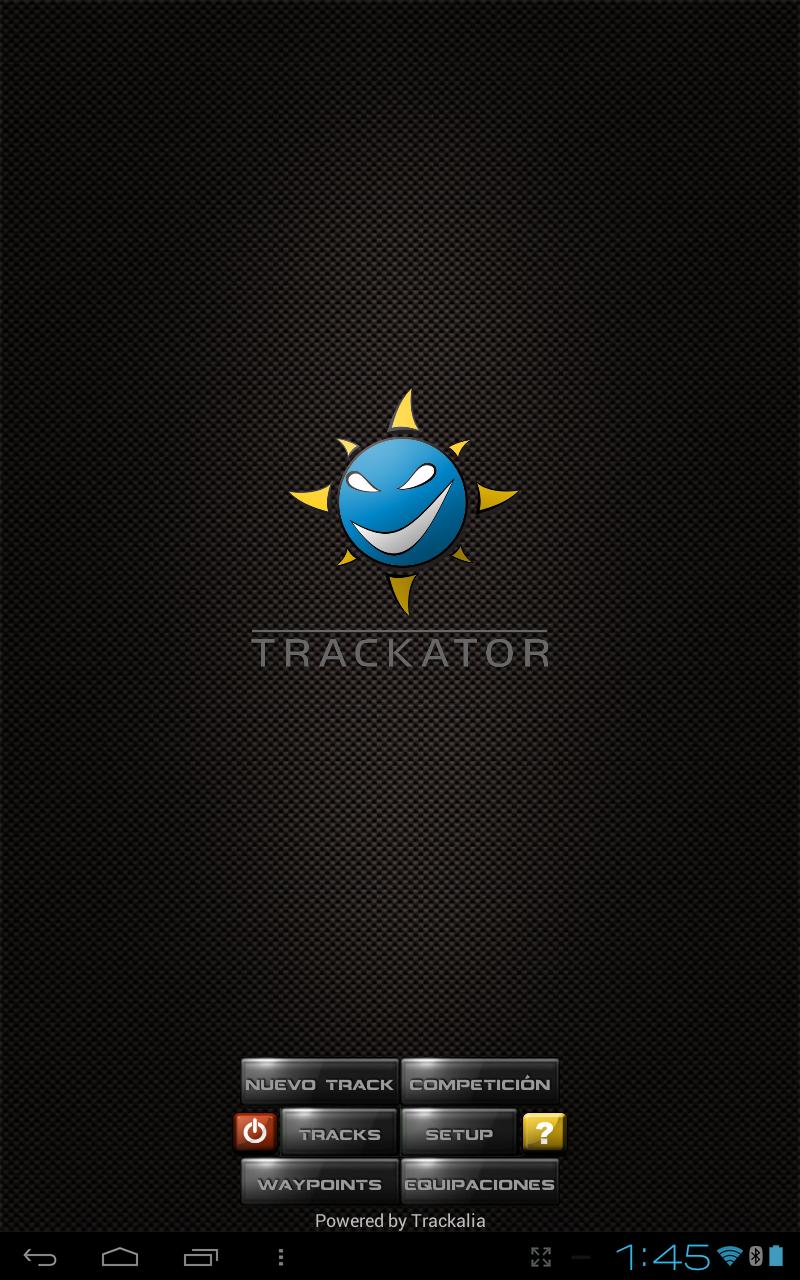 Trackator Lite