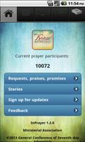InPrayer 1.2.0