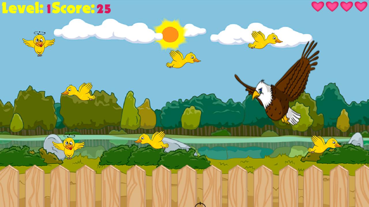 Duck Hunter Free