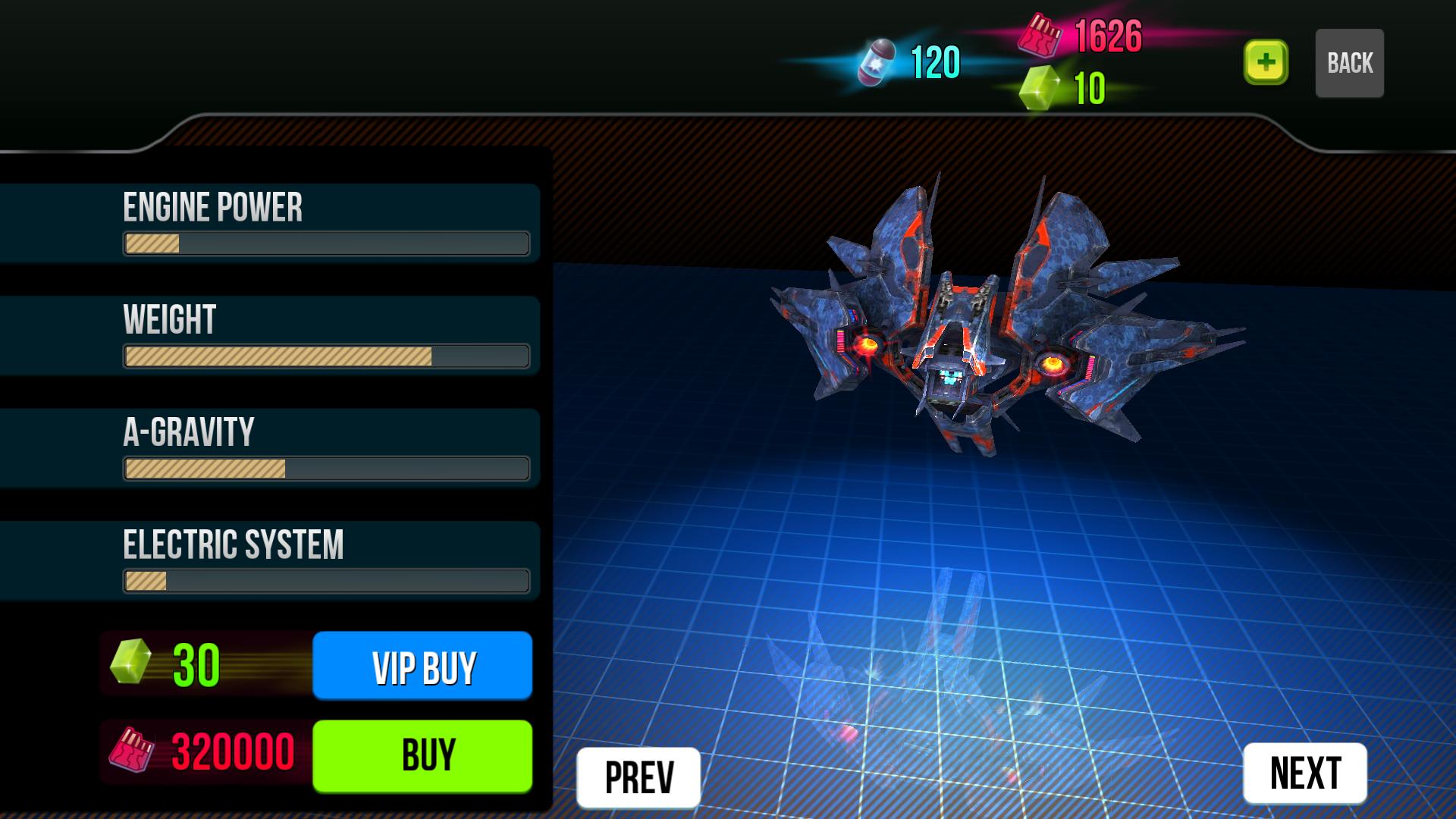 Super Battle Ships Racing  3D