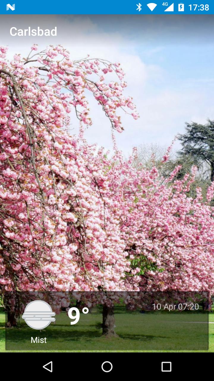 Carlsbad, California - weather and more