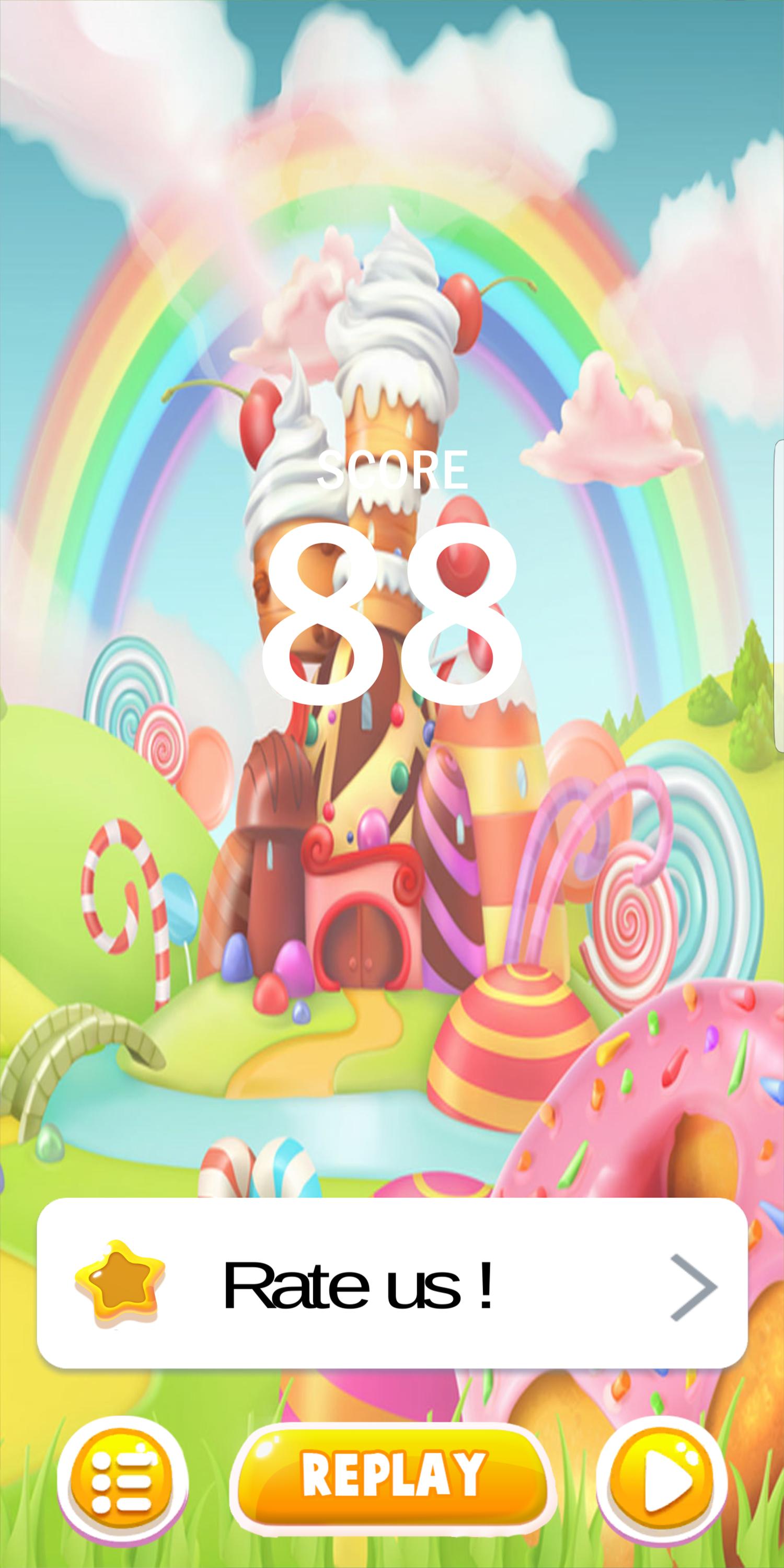 Frenzy piano Tiles : Simply piano