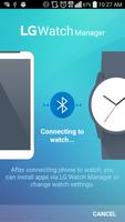 LG Watch Manager