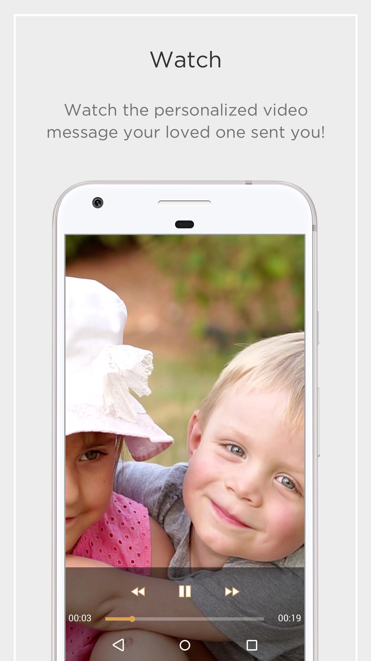 Yankee Candle Video Labels