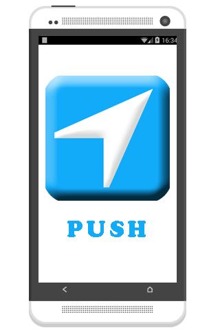 GPS Direction Navigation