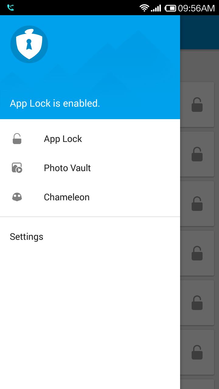 mobogenie app lock