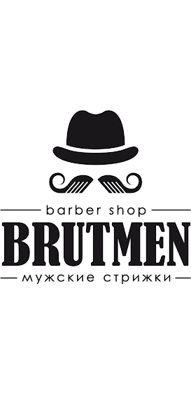 BRUTMEN barbershop