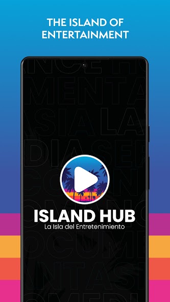Island Hub