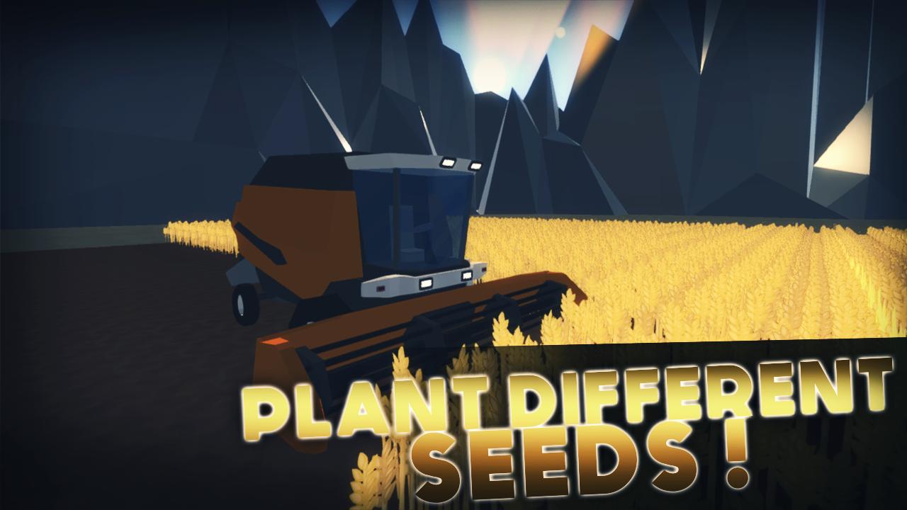 Farming Simulator LP