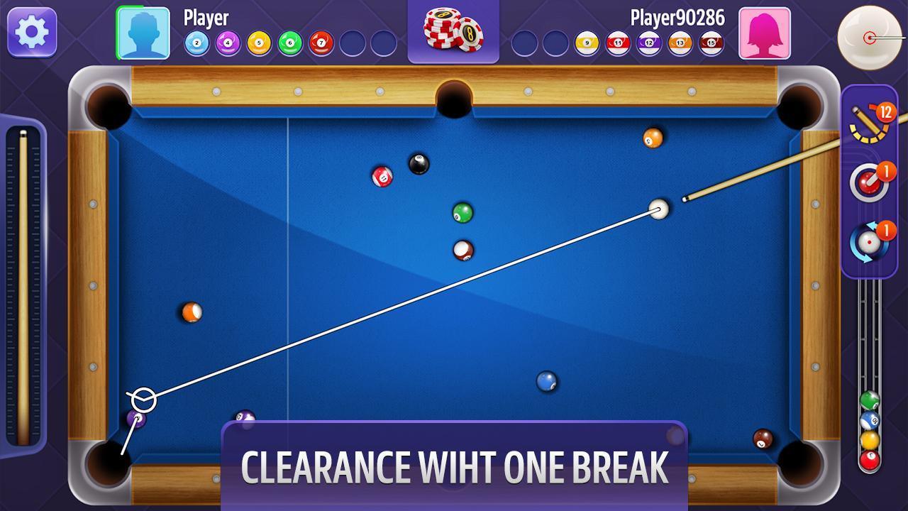 9 Ball Pool